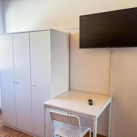 Bookandstay24 3 Zimmerwohnung Balkon Rhein Neckar *