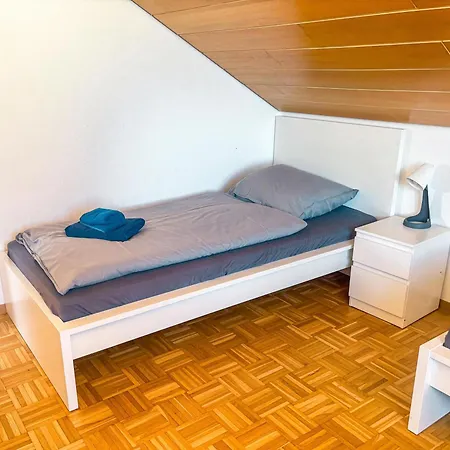 Appartement Bookandstay24 3 Zimmerwohnung Balkon Rhein Neckar *