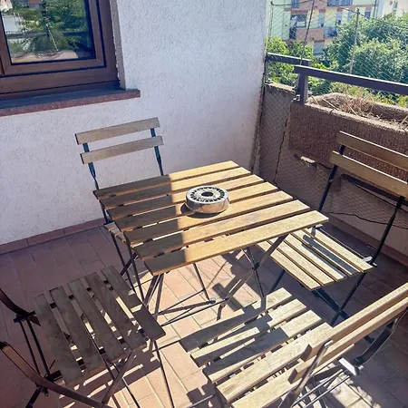 Bookandstay24 3 Zimmerwohnung Balkon Rhein Neckar * Lampertheim