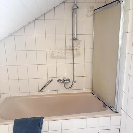 Bookandstay24 3 Zimmerwohnung Balkon Rhein Neckar * Lampertheim