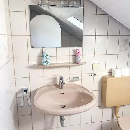 Appartement Bookandstay24 3 Zimmerwohnung Balkon Rhein Neckar *