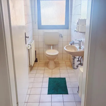 Appartement Bookandstay24 3 Zimmerwohnung Balkon Rhein Neckar