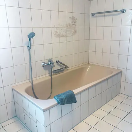 Bookandstay24 3 Zimmerwohnung Balkon Rhein Neckar Lampertheim