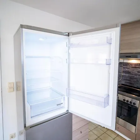 Appartement Bookandstay24 3 Zimmerwohnung Balkon Rhein Neckar Lampertheim