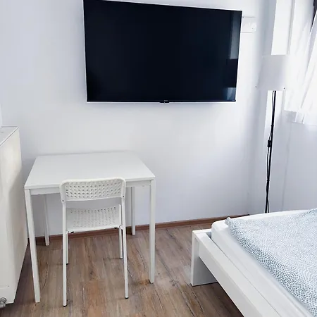 Appartement Bookandstay24 3 Zimmerwohnung Balkon Rhein Neckar