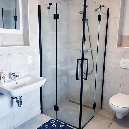 Bookandstay24 3 Zimmerwohnung Balkon Rhein Neckar * Lampertheim