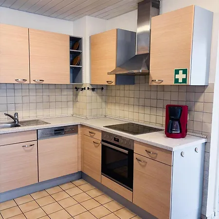 Appartement Bookandstay24 3 Zimmerwohnung Balkon Rhein Neckar